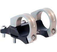 Vástago Integra35 RENTHAL STM116-BKAG vástago