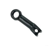 Vástago ligero hueco MTB de 100 mm mecanizado CNC | Para aleación AL6061-T6 forjada, precisión CNC, alta resistencia, resistente a los impactos, para una construcción duradera