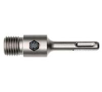 Vástago para fresadora perforadora de pared y hormigón, casquillo 16 mm, longitud 220 mm krino