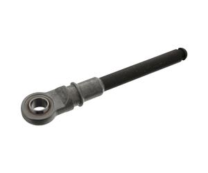 Vástago / perno, cilindro esclavo FEBI BILSTEIN 47719