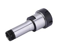 Vástago Recto y Extendido, Sphinter Colling Suptor de Molienda S5C ER40 Collet Colling Herramienta CNC Freshing Tool Ventaja Profunda con Vástago Diseñado para Hacer que Collet Nuestro