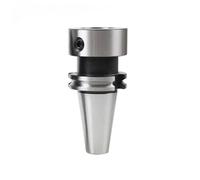 Vástago SK40 Lbk1 LBK2 LBK3 LBK4 LBK5 LBK6 Conector Barra de mandrinar CNC DIN69871 Portaherramientas de cambio rápido para máquina mandrinadora(SK40-LBK5-125)