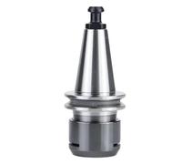 Vástagos de acero inoxidable de la serie completa Iso, vástagos Iso20/Iso25/Iso30, vástagos Er16/Er20/Er32 para máquinas de tallado, acero inoxidable portaherramientas de torno(ISO30-ER32-42L)