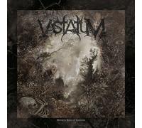 Vastatum Mercurial States of Revelation (Vinyl) 12" Album