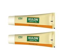 Vasu Cuidado De La Salud Kulon Pomada 30 Gm (Paquete De 2)