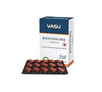 Vasu Tabletas Bonton-DQ (2 x 15 tabletas)