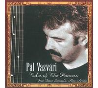 Vasvari Pal - Tales of the Princess