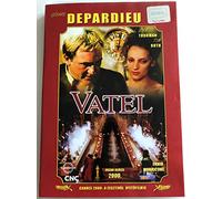 Vatel (DVD) / Zene: Ennio Morricone / Audio: English, Hungarian