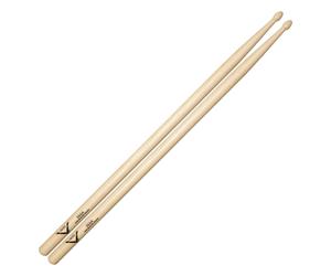 Vater 55AA Wood Tip Xtra Long Drumstick