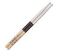 Vater 5B Extended Play Hickory - Juego de 2 baquetas