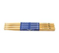 Vater American Hickory Manhattan 7A (Wood) 4-Pack · Baquetas para batería