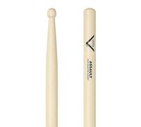 Vater Baquetas VHAW - Serie Assault American Hickory - Punta de madera de barril