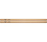Vater Baquetas VHHW - Hammer American Hickory Series - Punta de madera con extremo trasero