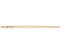 Vater Baquetas VHP1AW = Power 1A American Hickory Series - Punta de madera de bellota