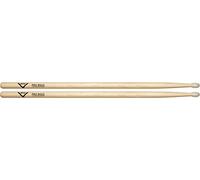 Vater Baquetas VHPRN - Serie Pro Rock American Hickory - Punta ovalada de nailon