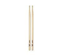 Vater Baquetas VHSEW Session American Hickory Series - Punta de madera de bellota