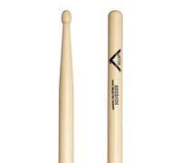Vater Baquetas VHSEW Session American Hickory Series - Punta de madera de bellota
