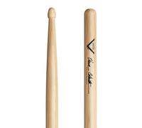 Vater Baquetas Vinnie Colaiuta Signature Model 15,94 pulgadas VHVCW | Vinnie Colaiuta Signature Model - 15,94 pulgadas / 40,48 cm - American Hickory - punta de bellota