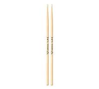 Vater Baquetas VSMC8DJN 8D Jazz Classic Series - Sugar Maple - Punta de nailon con forma de lágrima