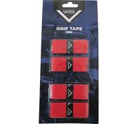 Vater: Drum Stick Grip Tape - Red. para Batería