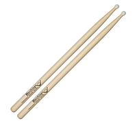 Vater DrumSticks TS3N - Palo tenor "Articulate" - Nogal nogal - Punta de nailon