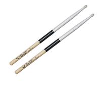 Vater - Extended Play Series Power 5B - Baquetas con punta de madera - VEPP5BN