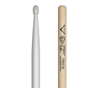 Vater - Extended Play Series Power 5B - Baquetas con punta de madera - VEPP5BN
