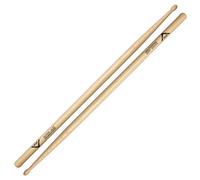 Vater Hickory Super Jazz Wood Tip Drumsticks