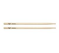 Vater Hickory Sweet Ride Wood Tip Drum Sticks (pair)