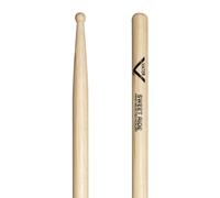 Vater Hickory Sweet Ride Wood Tip Drum Sticks (pair)