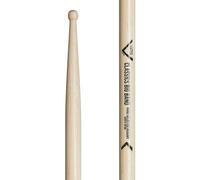 Vater Hickory VHCBBW - Banda clásica grande - Punta de madera