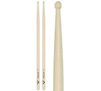 Vater VH7AW - Baqueta (punta de madera, nogal americano), color madera