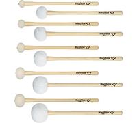 VATER Marching Bass Drum Mallet MV-B3-24 to 26 Inch Drum