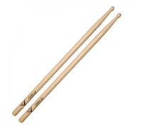 Vater Baquetas Power 5A (punta de madera) American Hickory VHP5AW