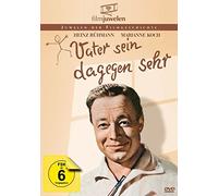 Vater sein dagegen sehr [DVD]