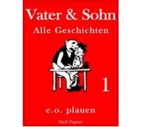 Vater & Sohn - Band 1 (ebook)