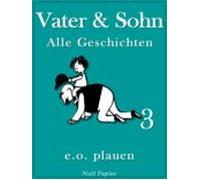 Vater & Sohn - Band 3 (ebook)
