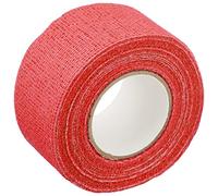 Vater Stick y cinta dedo - rojo