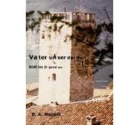 Vater Unser Der Du Bist Im Irgendwo (ebook)