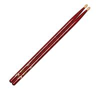 Vater VCR5A - Baqueta, color rojo