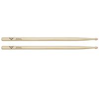 Vater vh5aaw 5 una Bellota punta de nogal baquetas, par