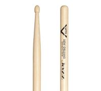 Vater VHNOJW - Baquetas New Orleans Jazz | New Orleans Jazz de American Hickory, entre 7A y 5A con punta Acorn