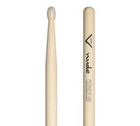 Vater VHNP5BN - Baqueta (5b, 16.0 pulgadas de longitud, punta de nailon)