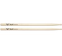 Vater Baquetas VSMSRW Sweet Ride Sugar Maple Series - Punta de madera de bola