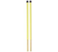 Vater VSPSL - Baqueta para platillo splash (0.75 pulgadas de longitud), color madera
