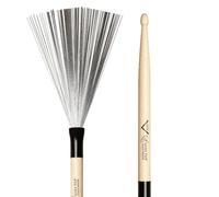 Vater VWTD - Escobilla baqueta
