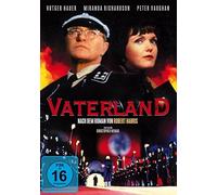Vaterland - Nach dem Roman von Robert Harris [Limited Edition] [Alemania] [DVD]