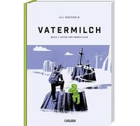 Vatermilch 2: Unter der Oberfläche