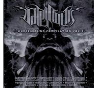 Vates Noctis - Various Artist - Vol.1