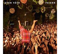 Vath, Sven - Feiern [Vinilo]